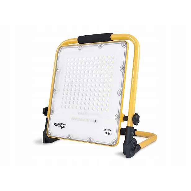 Led Reflektor Halogenový Přenosný 150W 20AH Neutrální 4500K