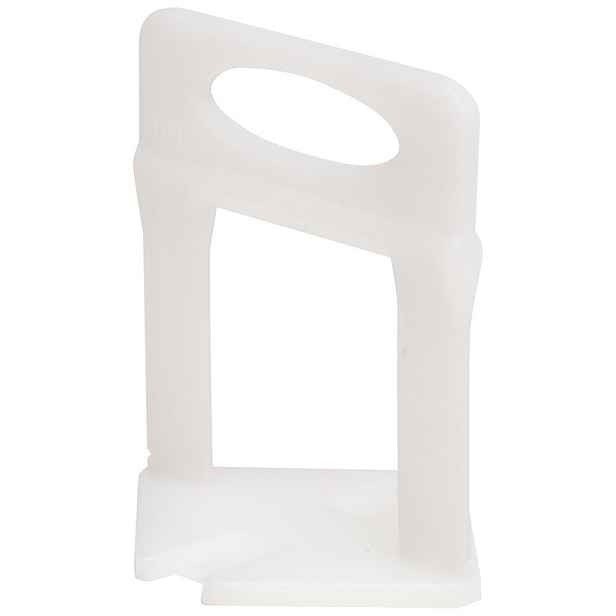 Spony Levelys XL 1 mm 100 ks