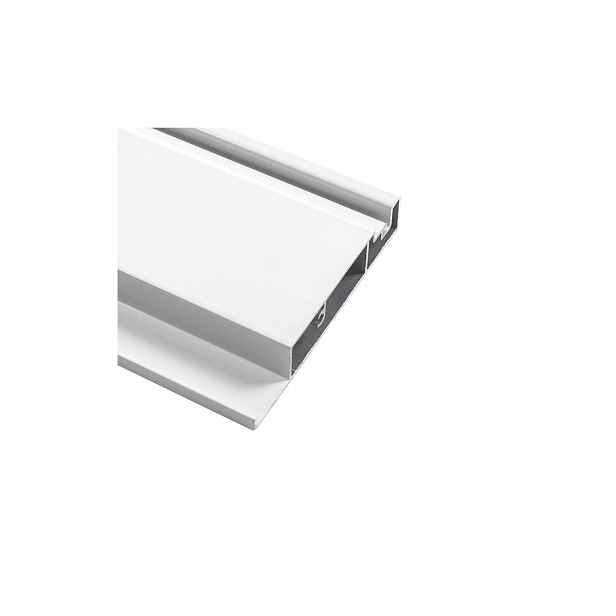 Vnitřní Přední Panel Šuplík Modern Box Bílá