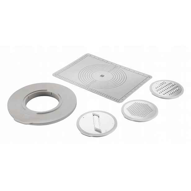 Zwilling Fresh & Save Sada 5 doplňků k miskám