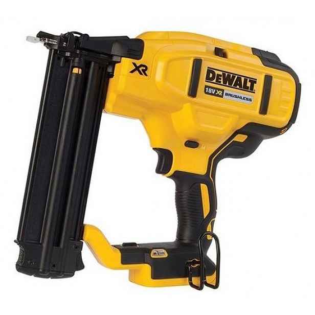 Aku Hřebíkovačka na dokončovací práce 18V, 18GA, 15-54mm Dewalt DCN680N