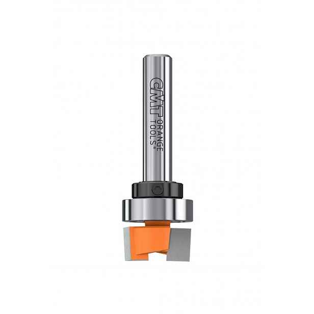 Cmt Fréza Hm Z2 pro plánování D16 I19 L54 S8 mm
