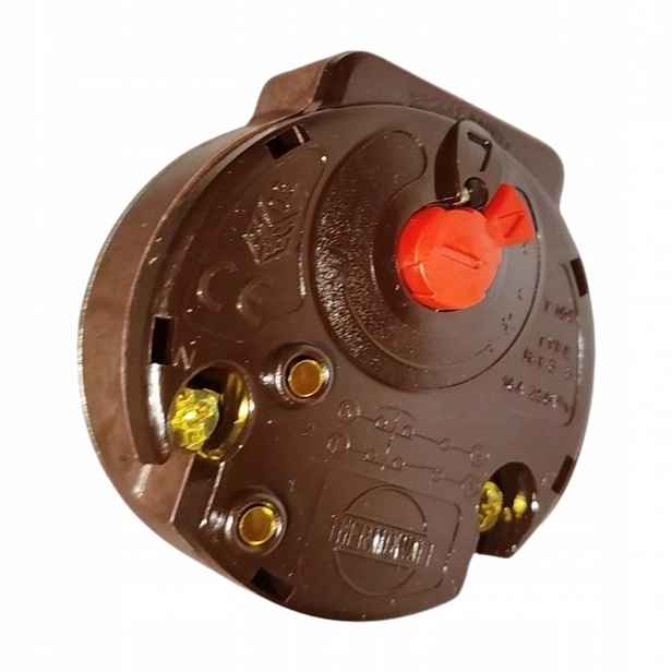 Termostat pro bojler Nova Tec Nt-s 35, 50, 80, 100L