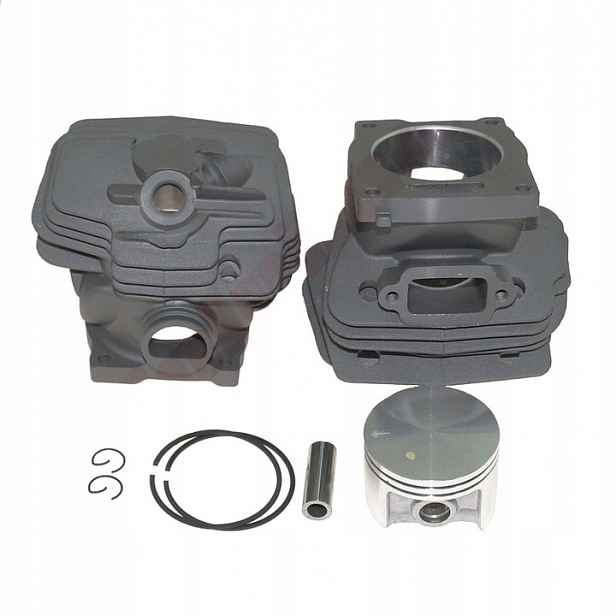 válec stihl ms 382 52 mm čep 12x33 mm prsten 1,5 mm náhrada