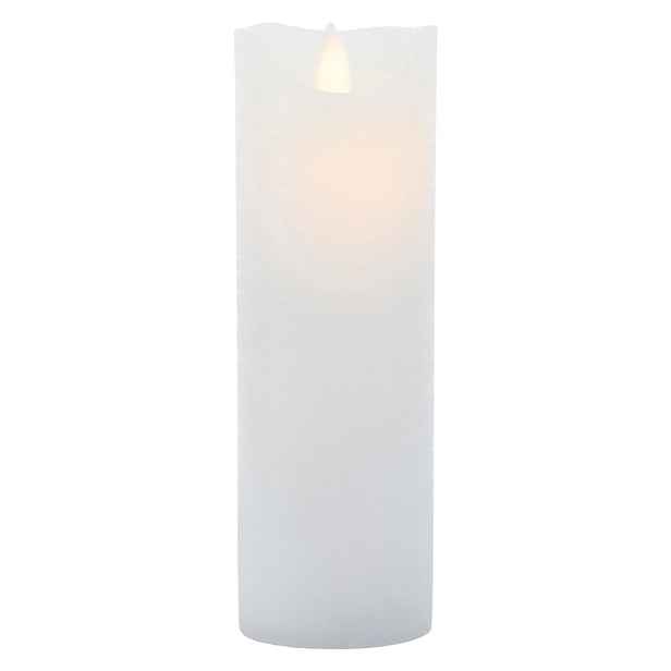 LED svíčka (výška 20 cm) Sara – Sirius