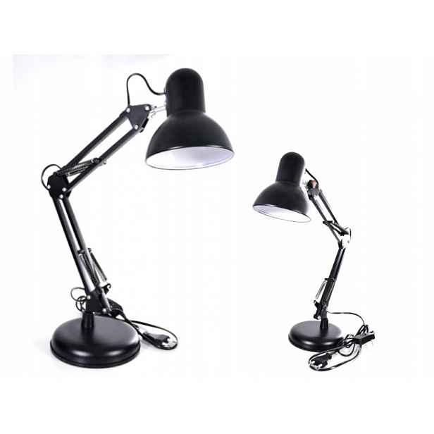 Lampička Noční lampa do ložnice pro čtení