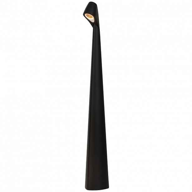 Novel STOLNÍ LAMPA, stmívač s regulačním kolečkem, 5/40 cm