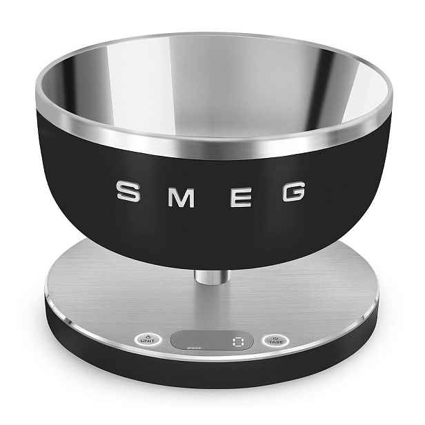 Digitální kuchyňská váha 50's Retro Style – SMEG