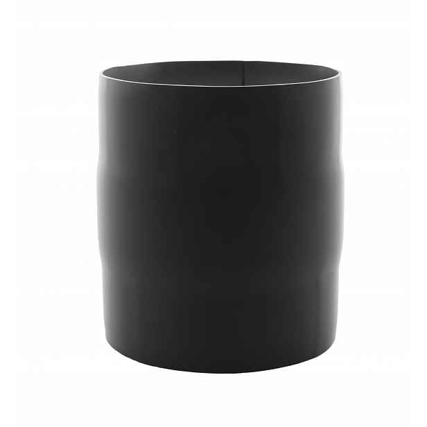 Černá pánská benzínová spojka 180 mm Darco