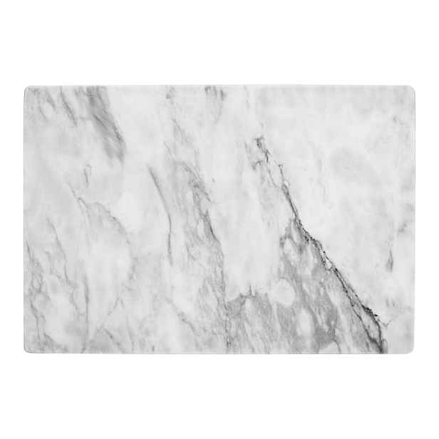 Mramorové prkénko na krájení 21x31 cm Marmore – Premier Housewares