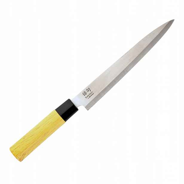 Nůž Chroma Haiku Yakitori Carving 210 mm