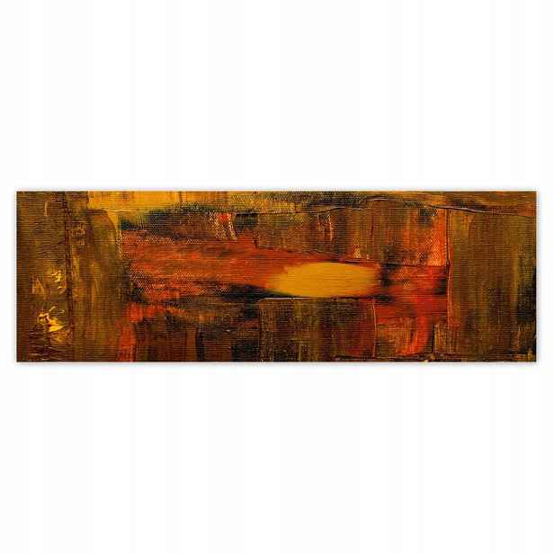 Plakáty 200x66 Abstrakce Hermine