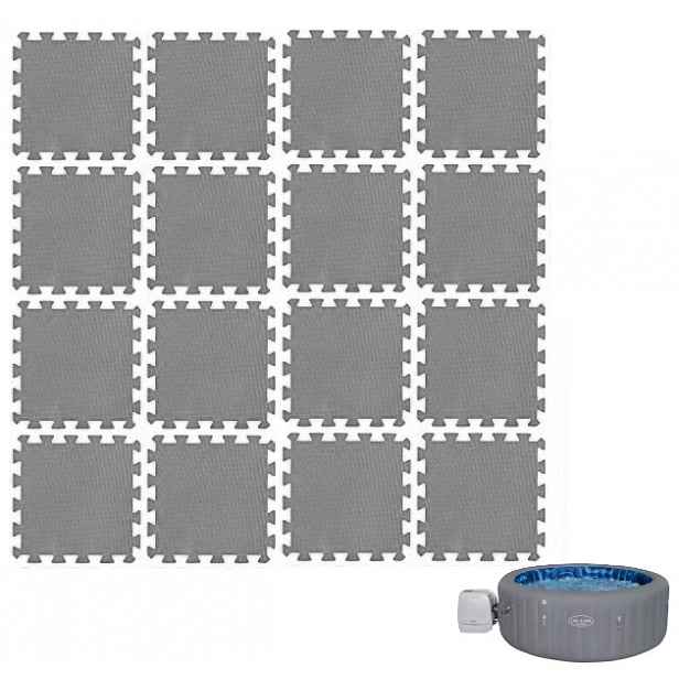 Podklad Pod Spa Bestway Lay-z-spa Santorini 216x80CM