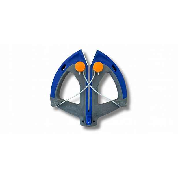 Dick brousek Magneto Steel Hyper Drill II