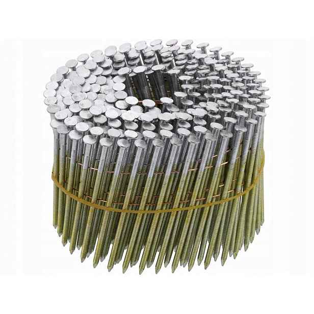 Vorel Hřebíky Do Bubnové Hřebíkovačky Pro Hřebíkovačky 80X2,8MM 3000SZ 72021