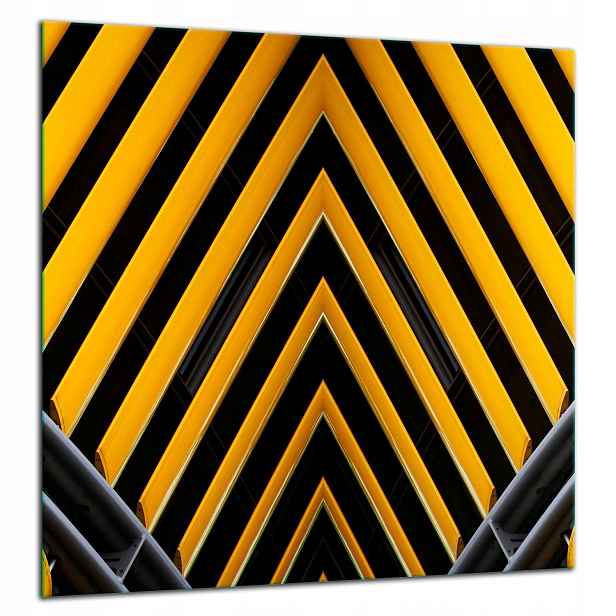 Skleněná Ochranná Deska Panel Lepidlo 60x65 Kus