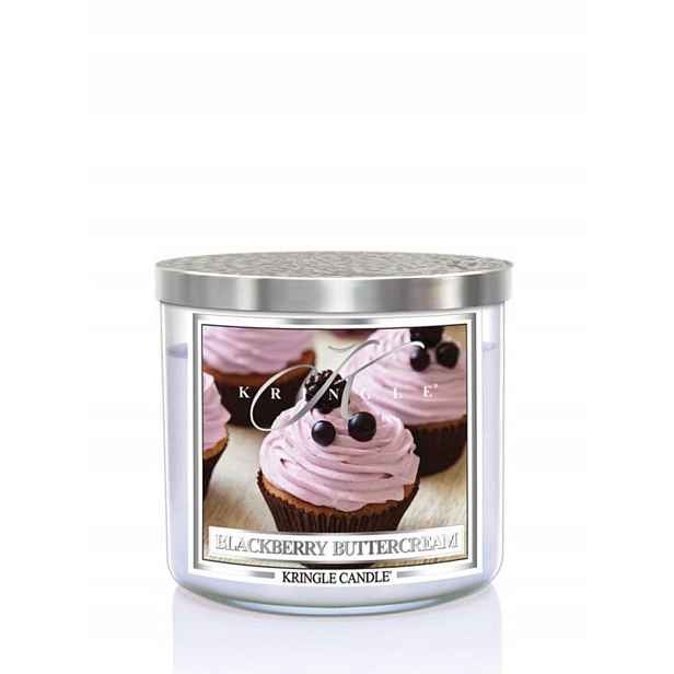 Kringle Candle