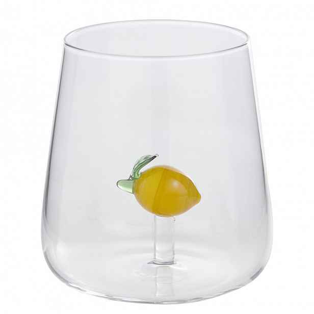 Butlers SUNNY JOY Sklenice citron 400 ml