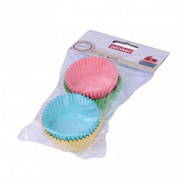 Formičky na muffiny papírové 5cm 230950