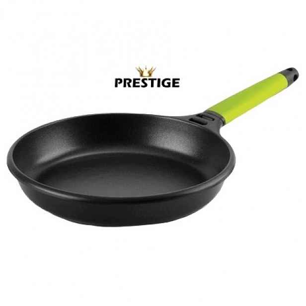 Indukční pánev Castey Fundix 20 cm odšroubovatelná rukojeť F5-I20