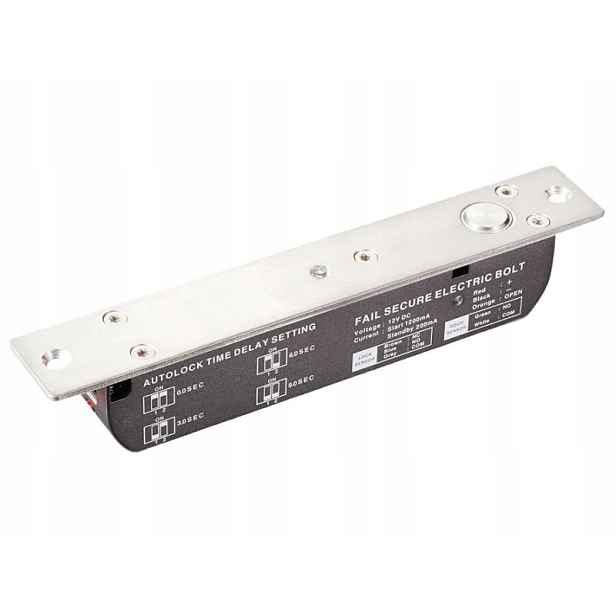 Reverzní trnový elektrozámek EB-1700R Scot