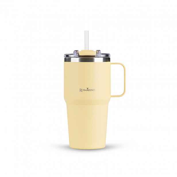 Termohrnek Rosmarino MegaCup 580 ml