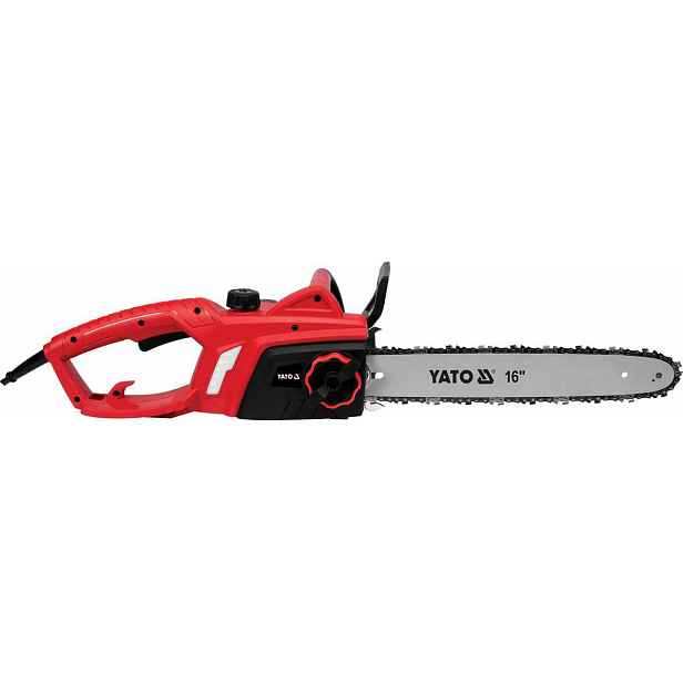 Yato Elektrická Řetězová Pila 2000W YT-84870