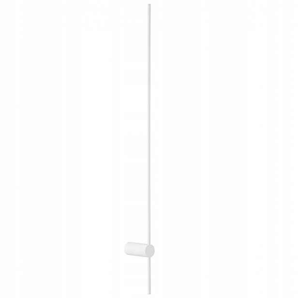 Nástěnná lampa Nowodvorski Saber Led 11588 Bílá