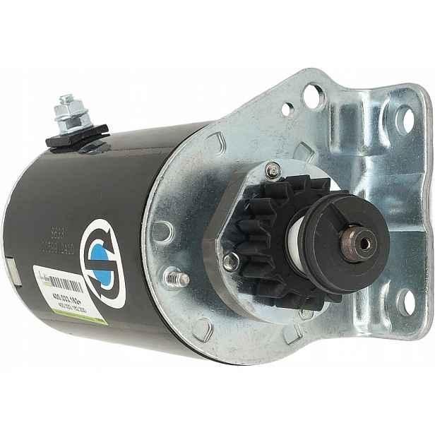 Nový Rozrušovač traktorů Briggs & Stratton Cub Cadet 16 zubů 0.8 kW