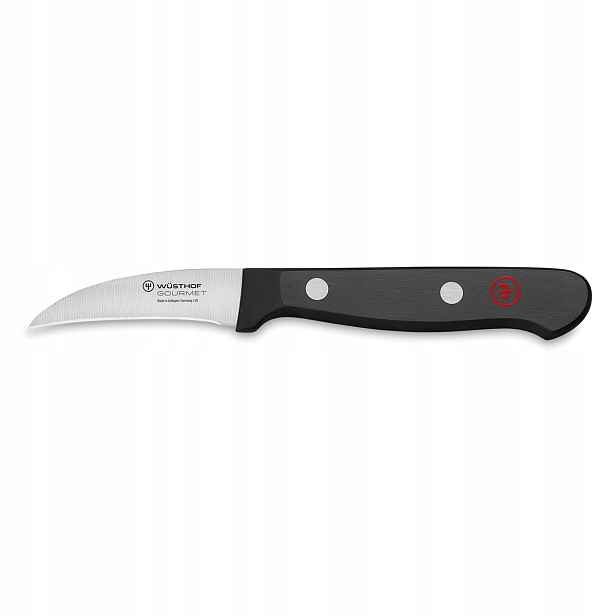 Nůž loupací Wüsthof Gourmet 6 cm