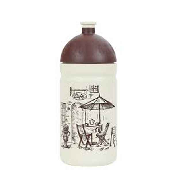 Zdravá lahev Káva 0,5l