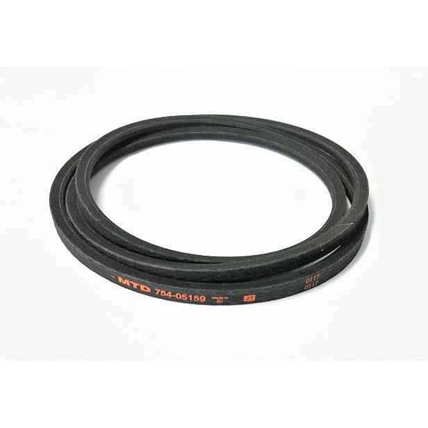 Pásek pro pohon nožů Cup Cadet XT1 75405159