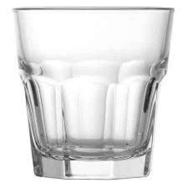 PROHOME - Sklenice whisky Marocco 230ml 6ks