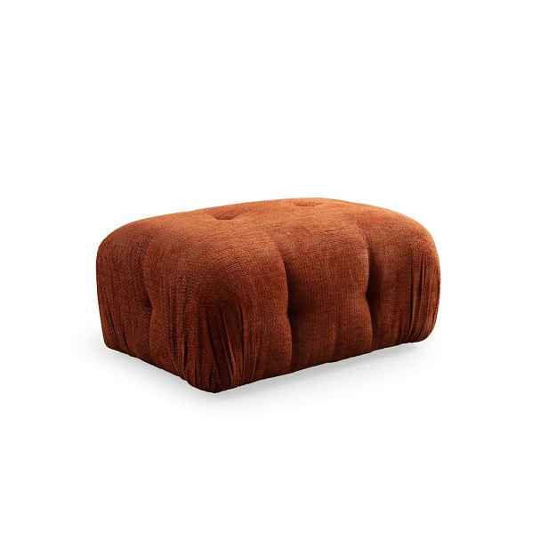 Puf Petite - Orange
