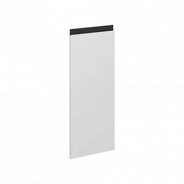 Vicco KUCHYŇSKÁ DVÍŘKA R-Line Bílá 29.6 x 71.3 cm nábytková čela pro výsuvnou spodní skříňku