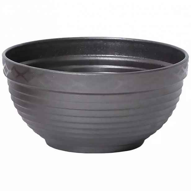 Žardinka misa grafit 34 cm DMS08-S442