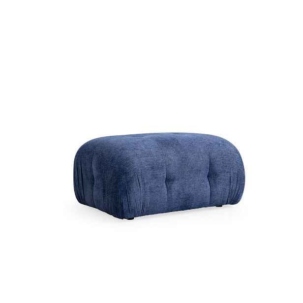Puf Petite - Night Blue