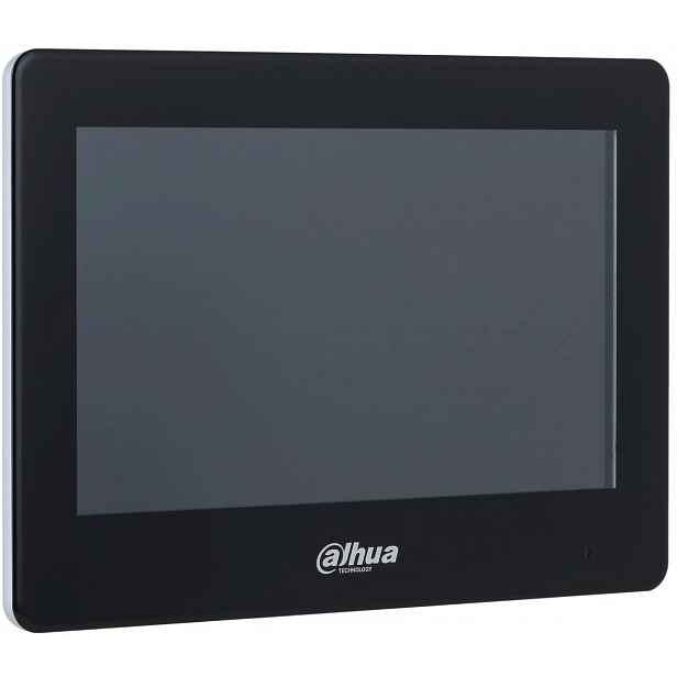 Monitor videotelefonu Dahua VTH5421HB-W