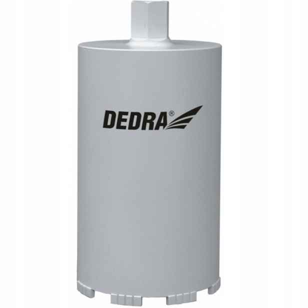 Dedra Korunka Vrták Korunkový Vrták Pro Vrtačky 255 MM