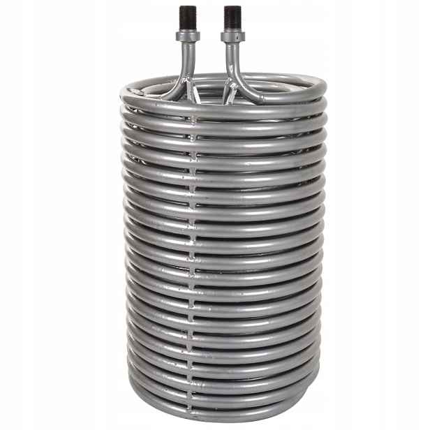 Hadička Ohřívač 19 závitů pro myčku Karcher Hds 795 695 695s 895s 995