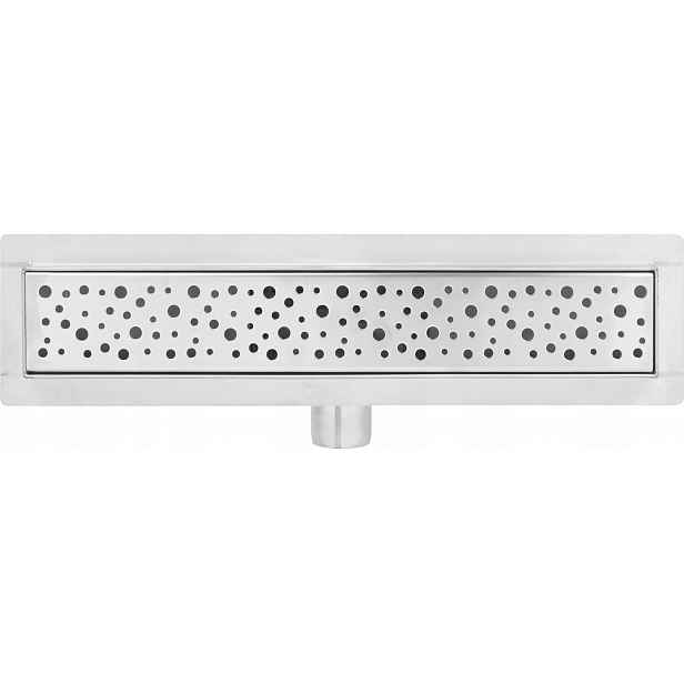 Lineární Odtok Napo 80 CM 75379 Fala