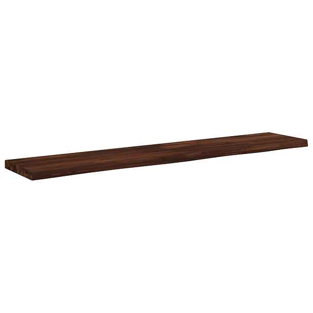 vidaXL Obdélníkový stůl 150 x 20 x 3,2 cm Obdélníkový