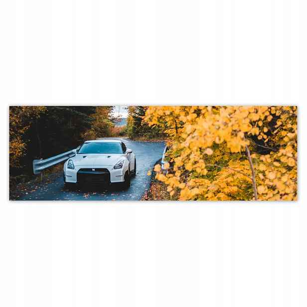 Plakáty 200x66 Automobilový průmysl Auta