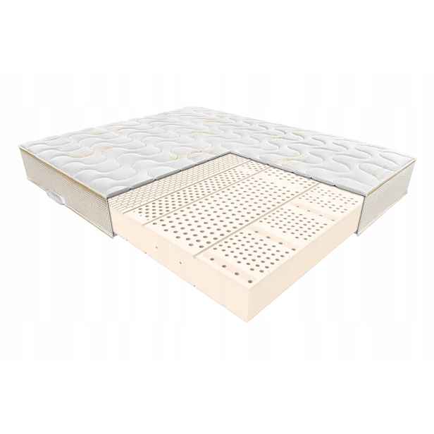 Matrace Janpol Demeter 100x200 Tencel