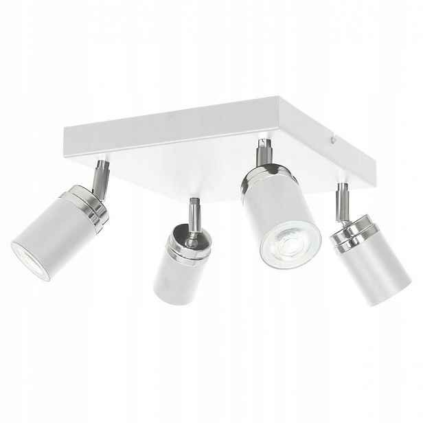 Moderní Nástěnné Svítidlo Bílé Modern Kovová Lampa