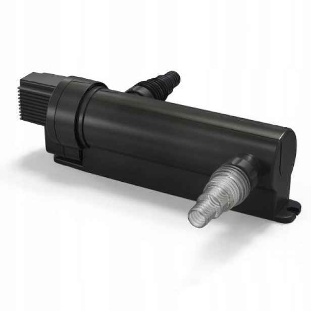 Pontec PondoTronic Uvc 7W Uvc lampa do očka