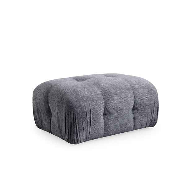 Puf Petite - Grey