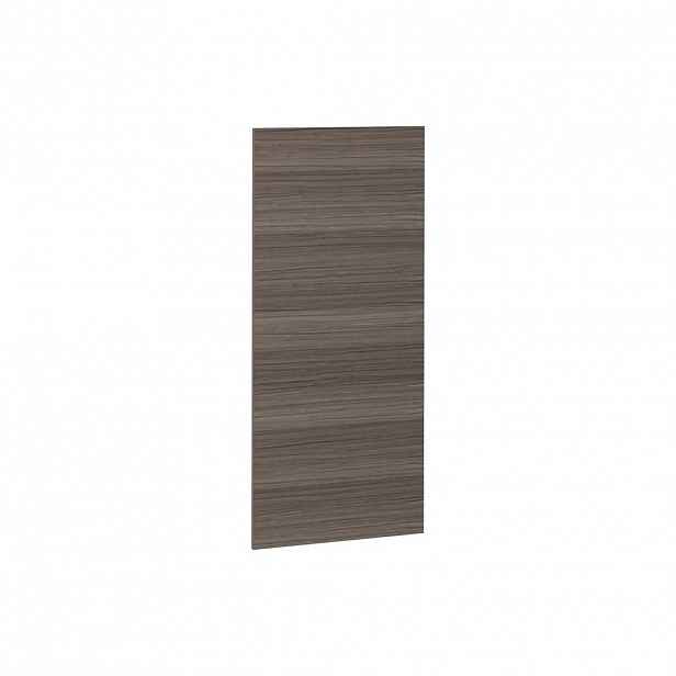 Vicco KUCHYŇSKÁ DVÍŘKA R-Line Ušlechtilá šedá 59.6 x 132.7 cm nábytková čela pro potravinovou skříň