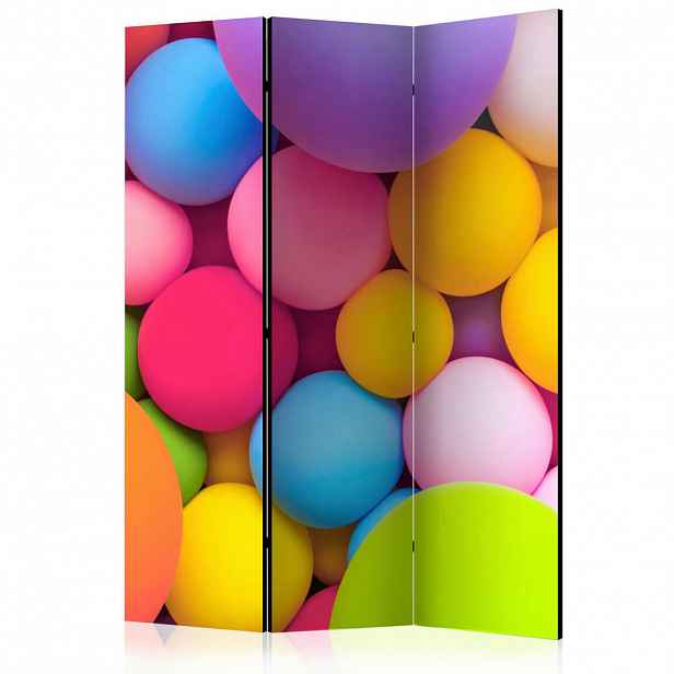 artgeist PARAVÁN, 135/172/3 cm