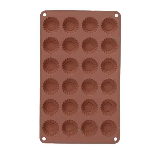 Forma na pečení košíčky mini